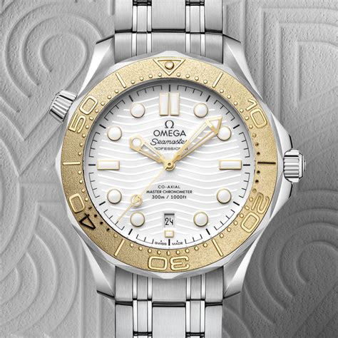 omega 2024 seamaster
